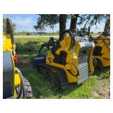 2026 SDLANCH Skid Steer Loader (SSL60)