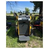 2026 SDLANCH Skid Steer Loader (SSL60)