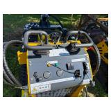 2026 SDLANCH Skid Steer Loader (SSL60)