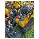 2026 SDLANCH Skid Steer Loader (SSL60)