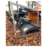 Wolverine Skid Steer Snow Dozer Blade (DB-15-84W)