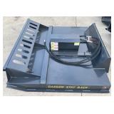 Wolverine Brush Cutter (BC-13-72W) - hood color may vary