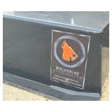 Wolverine Brush Cutter (BC-13-72W)- hood color may vary