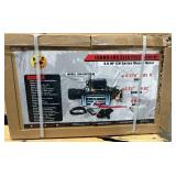 ATSPOWER 13,000 LB Electric Winch (ATS-P13000)