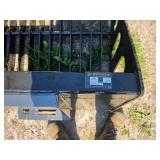 Wolverine Sliding Loader Sieve Shovel (SB66)
