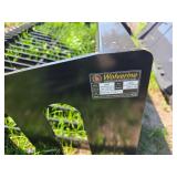 Wolverine Sliding Loader Sieve Shovel (SB78)