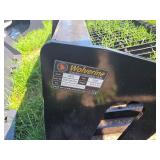 Wolverine Sliding Loader Sieve Shovel (SB72)