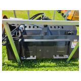 Wolverine Landscape Rake (CLM72)