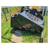 Wolverine Landscape Rake (CLM72)