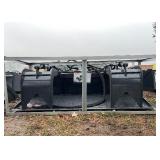 Wolverine Grapple Bucket (GB-11-72W)