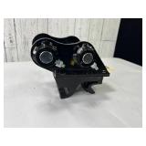 FUTURE Quick Coupler for Mini Excavator  /rl