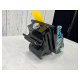 FUTURE Quick Coupler for Mini Excavator  /rl