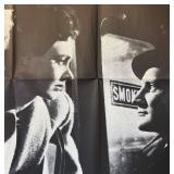 Breve Rencontre Poster Print - Unframed 1946 Cannes Grand Prix Print