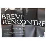 Breve Rencontre Poster Print - Unframed 1946 Cannes Grand Prix Print