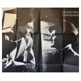 Breve Rencontre Poster Print - Unframed 1946 Cannes Grand Prix Print