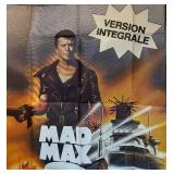 Mad Max 2 Unframed Poster Print