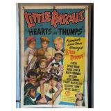 Little Rascals Unframed Poster Print