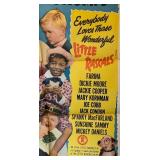 Little Rascals Unframed Poster Print