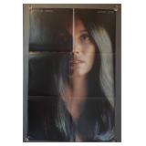 Emmylou Harris Luxury Liner Unframed Poster Print