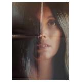 Emmylou Harris Luxury Liner Unframed Poster Print