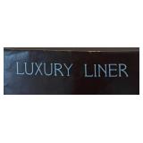 Emmylou Harris Luxury Liner Unframed Poster Print