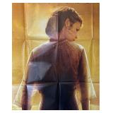 Un Long Dimanche De Fiancailles Unframed Poster