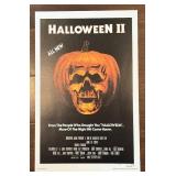 Halloween II Unframed Poster Print