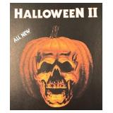 Halloween II Unframed Poster Print