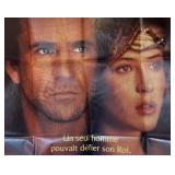 Braveheart Unframed Movie Poster Print