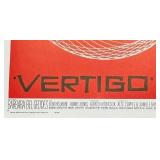 Vertigo Unframed Poster Print
