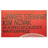 Vertigo Unframed Poster Print