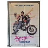 Mannequin Unframed Movie Poster Print