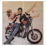 Mannequin Unframed Movie Poster Print