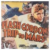 Flash Gordon