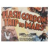 Flash Gordon