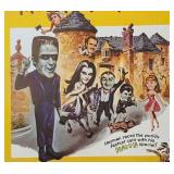 Munster Go Home Unframed Poster