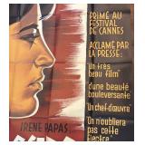 United Artists Electre Unframed Poster Print