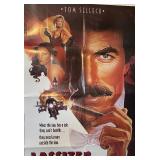 Lassiter Unframed Poster Print