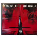 Crimson Tide Unframed Movie Poster Print