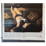 Tony Rome Unframed Poster Print