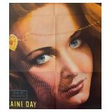 The Locket Vintage Unframed Movie Poster Print