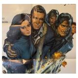 Operation Crossbow Unframed Film Print