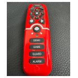 Remote Control Robot Vintage WowWee Tribot With Remote