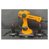 Robot Arm - Vintage Quick Shot Spectravideo SVI-2000 With 2 Controllers