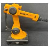 Robot Arm - Vintage Quick Shot Spectravideo SVI-2000 With 2 Controllers
