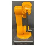 Robot Arm - Vintage Quick Shot Spectravideo SVI-2000 With 2 Controllers