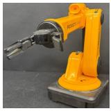Robot Arm - Vintage Quick Shot Spectravideo SVI-2000 With 2 Controllers