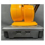 Robot Arm - Vintage Quick Shot Spectravideo SVI-2000 With 2 Controllers