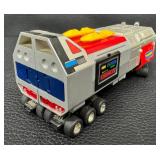 Vintage Daimos Tranzer Popy GA-85 DX Action Figure