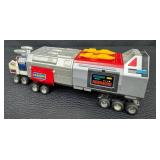 Vintage Daimos Tranzer Popy GA-85 DX Action Figure